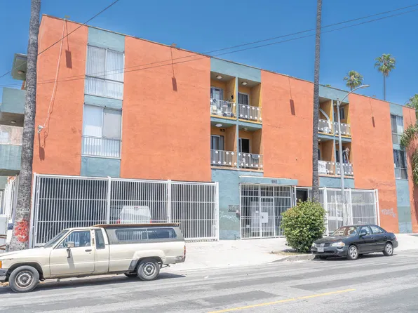 935 S Mariposa Ave, 935 S Mariposa Ave #8, Los Angeles, CA 90006