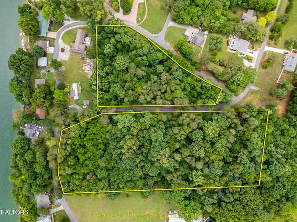 Smith Cir, Dandridge, TN 37725