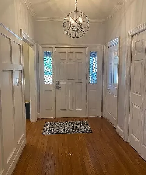 3322 Wheeler Rd — Photo 1