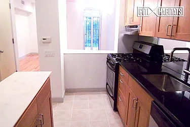 Rented by Citi Habitats