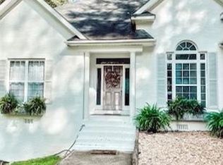 95 Dogwood Trl, Butler, AL 36904