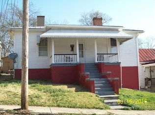 123 Moffett St, Danville, VA 24540