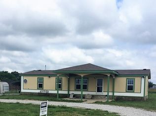 10061 Country Time Rd, Princeton, TX 75407