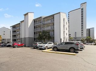 Bluewater Villas I, Myrtle Beach, SC 29577