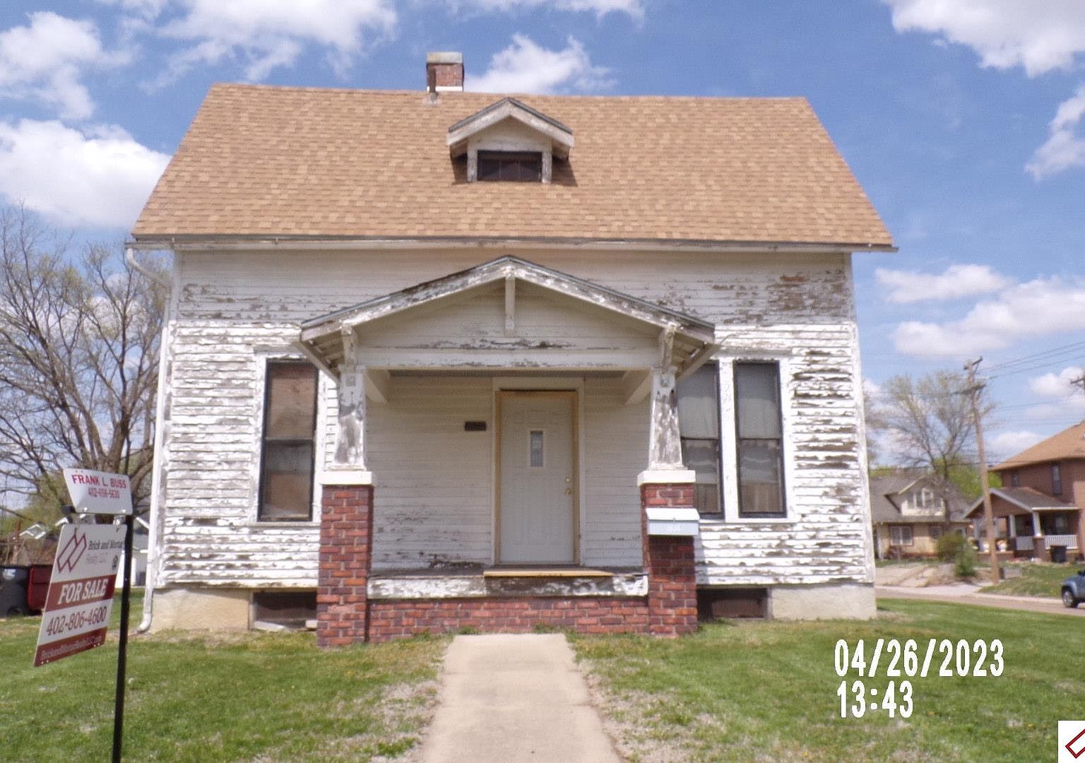 1536 Market St Beatrice NE 68310 Zillow