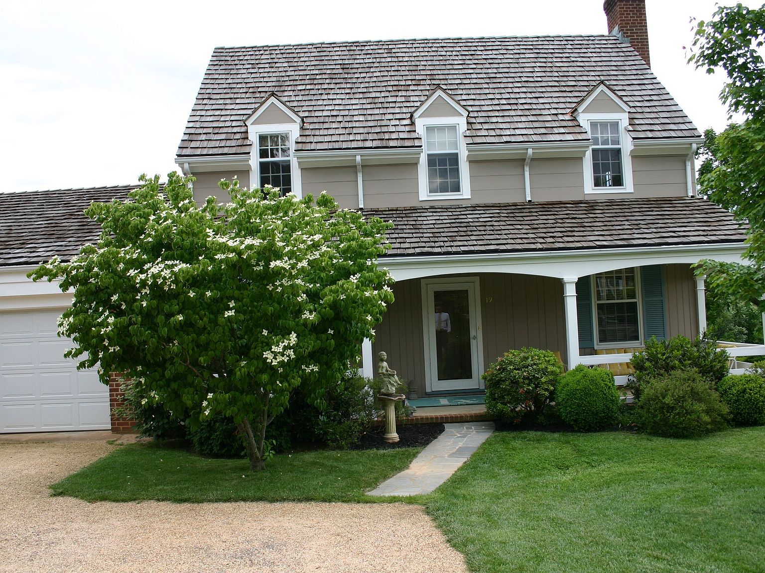 19 Ednam Village St, Charlottesville, VA 22903 Zillow