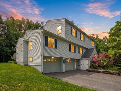 189 Pondview Dr, Amherst, MA, 01002