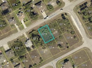 638-640 Alabama Rd S, Lehigh Acres, FL 33974