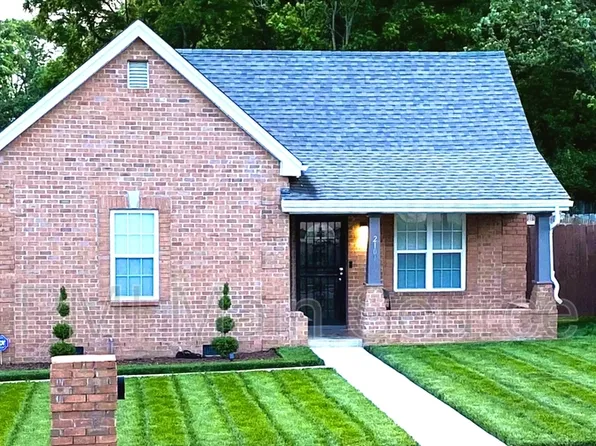 2101 26th Ave N, Nashville, TN 37208