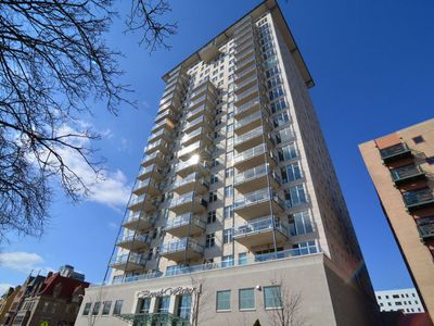 1313 N Franklin Pl APT 1806, Milwaukee, WI, 53202