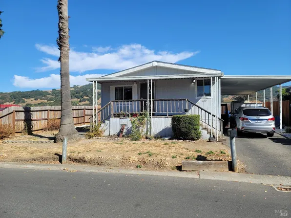 220 Magnolia Avenue, Santa Rosa, CA 95407