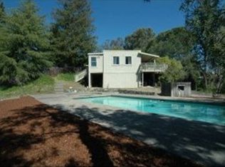 659 W Glen Way, Woodside, CA 94062