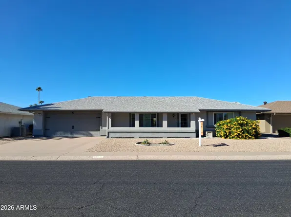 9514 W SHIPROCK Drive, Sun City, AZ 85351