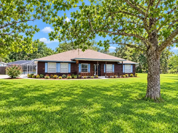 525 Hickory Dr, Fleming Island, FL 32003