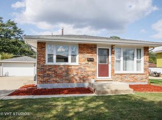 7610 170th St, Tinley Park, IL