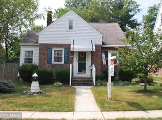 20 Locust Dr, Baltimore, MD 21228