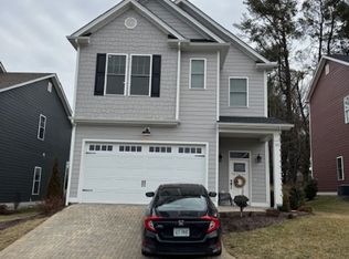 51 Chamberlain Loop, Lexington, VA 24450