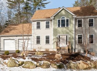 67 Walnut St, Douglas, MA 01516