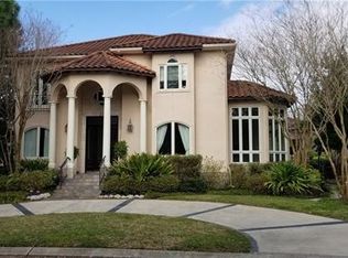 32 Cycas, Kenner, LA 70065