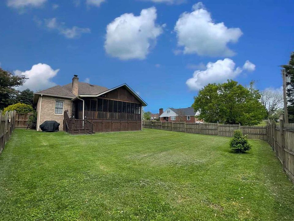 3936 Gartin Ave, Ashland, KY 41101 Zillow