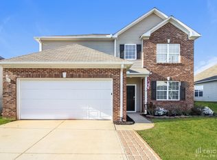 615 Adelaide Dr, Spartanburg, SC 29301
