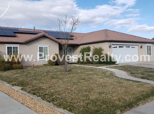 12754 Alexia Way, Victorville, CA 92392