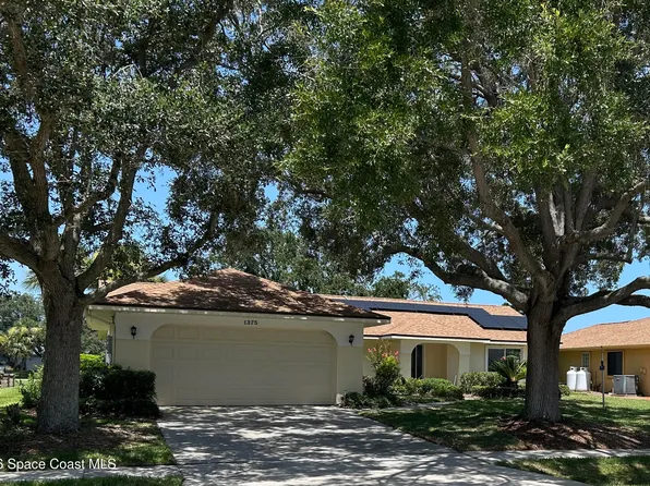 1375 Mayflower Ave, Melbourne, FL 32940
