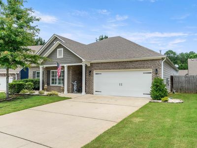 682 Chelsea Station Cir, Chelsea, AL, 35043