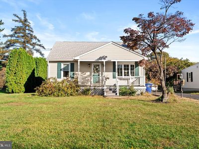 254 Ward Ave, Bordentown, NJ, 08505