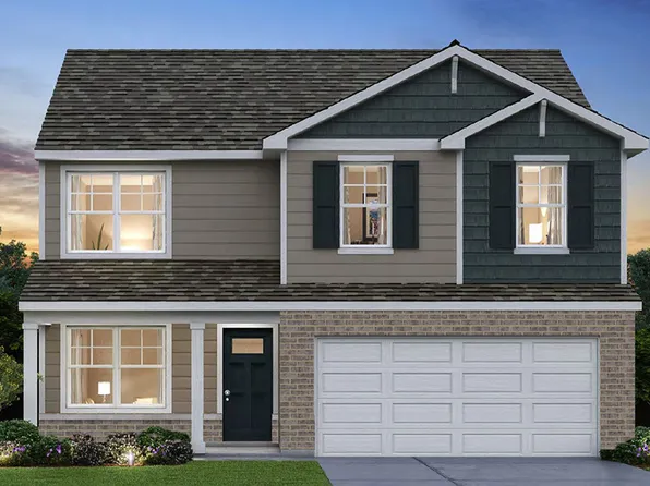 6704 Buchanan Cir, Plainfield, IL 60586