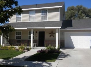 687 W 880 S, Logan, UT 84321