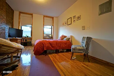 Rented by Citi Habitats