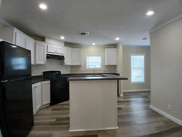 3 bed, 1120 sqft, $2,140 — Photo 3