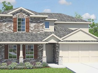 2010 Casterly Ct, Fresno, TX 77545