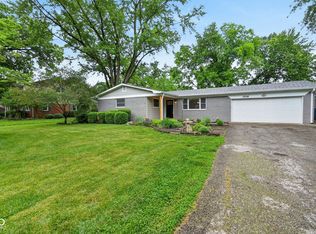 2516 Colony Ct, Indianapolis, IN 46280