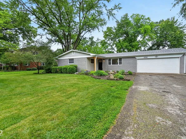 2516 Colony Ct, Indianapolis, IN 46280