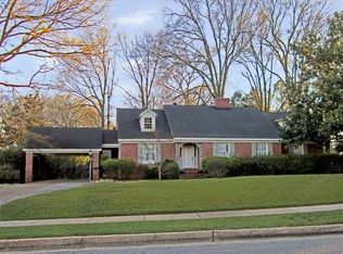 403 Goodland Cir, Memphis, TN 38111