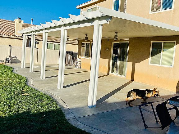 4th image of 15754 Desert Rock St