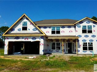 104 Santa Anita Way, Rincon, GA 31326