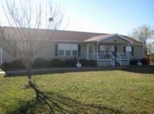 1080 NW 150th Rd, Holden, MO 64040