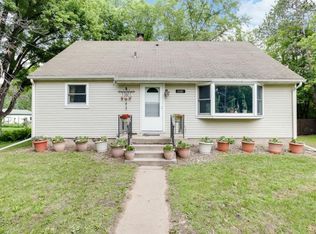 5060 Bald Eagle Ave, White Bear Lake, MN 55110