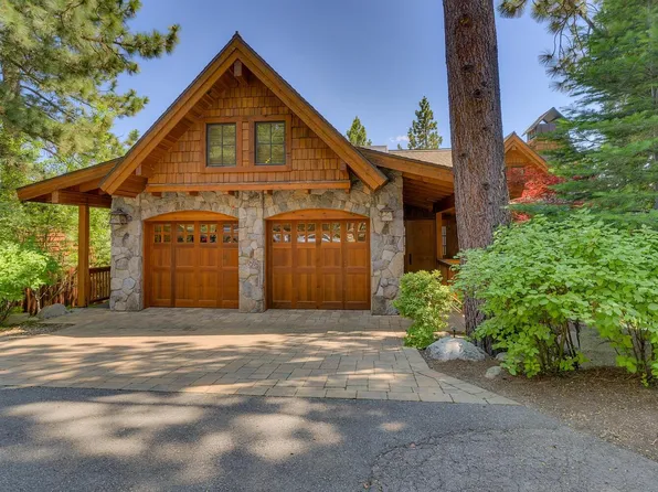 3216 Edgewater Dr, Tahoe City, CA 96145