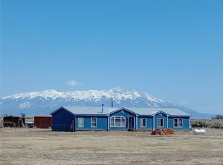 88 County Road 100 N, Alamosa, CO 81101