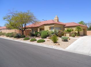 8132 Sedona Sunset Dr, Las Vegas, NV 89128