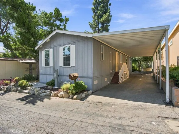 4201 Topanga Canyon Blvd Spc 21, Woodland Hills, CA 91364
