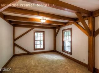 2 Chauncy Ln, Cambridge, MA 02138