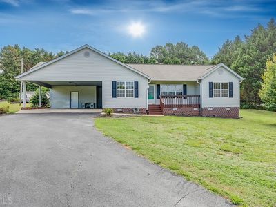 1200 Pleasant Hill Rd, Martin, GA, 30557