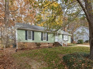 104 Remington Woods Dr, Wake Forest, NC 27587