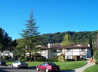 75 Miramonte Dr UNIT 75, Moraga, CA 94556