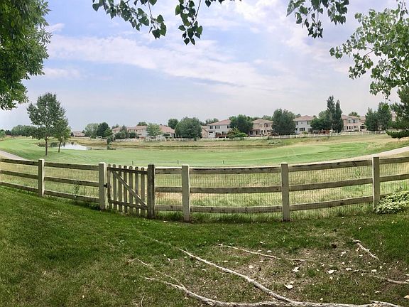 Backs directly to the golf course